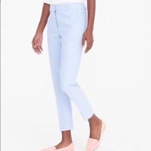 Cute Summer Crop Pants